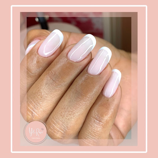 YliRose - Visual
