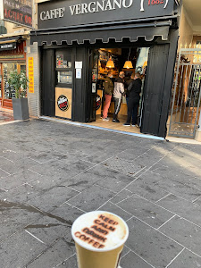 Caffè Vergnano 1882 photo