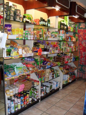 ASIA Lim delicatessen u. Goods