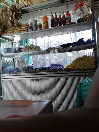 Photos of Warung JAMBANG
