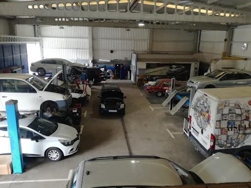 TALLERES ROBER MOTOR Gallery - Spain