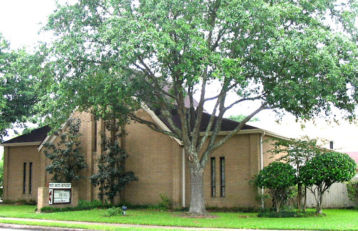 First Methodist Humble - Thumbnail