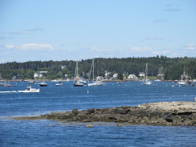 Marshall Point Lighthouse