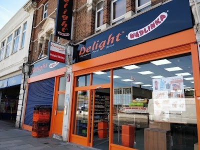 Delight Wedlinka - Tooting Bec