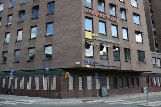 Narva Clinic - Thumbnail