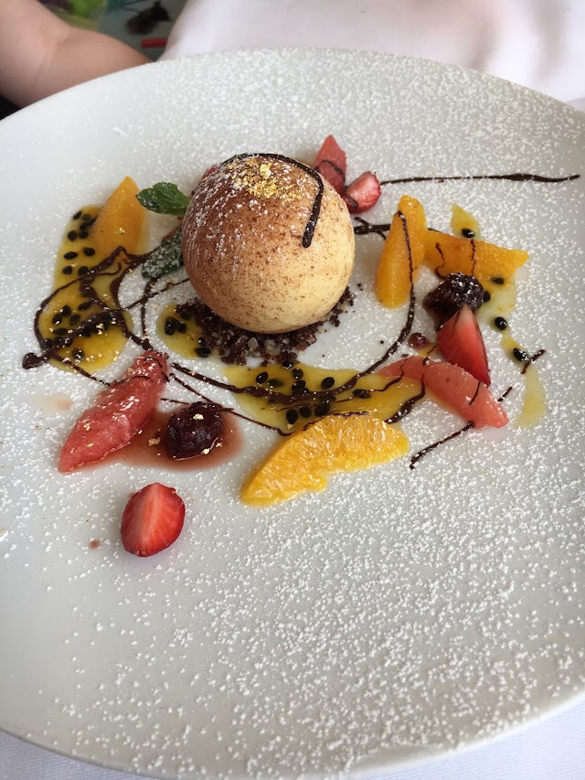 Ristorante alla Rosa -  Zur Rose