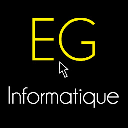 Photo n°1 de EGInformatique à Annonay (Magasin d'informatique)