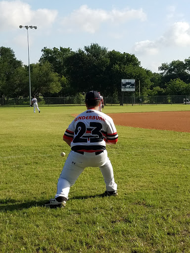 Moore St Baseball Fields - Thumbnail