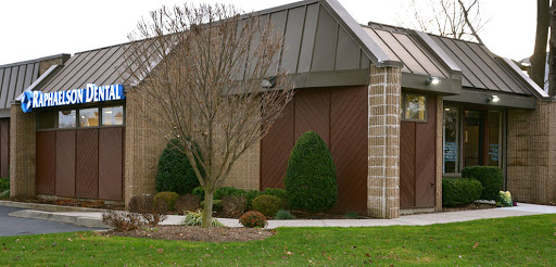 Raphaelson Todd DDS - Visual
