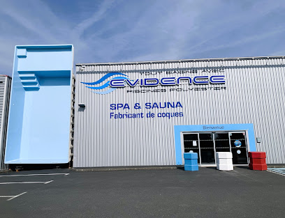 Tout Baigne avec Evidence Piscine Bergerac