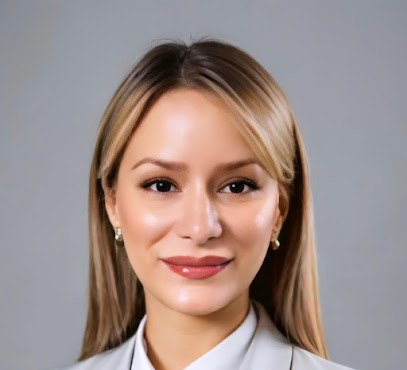 Dr. Jacqueline Blanco