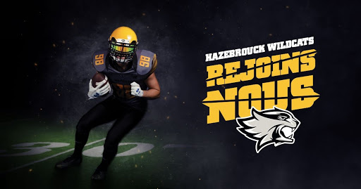 Hazebrouck Wildcats - Thumbnail