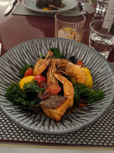 Malmaison Bar & Grill Glasgow photo