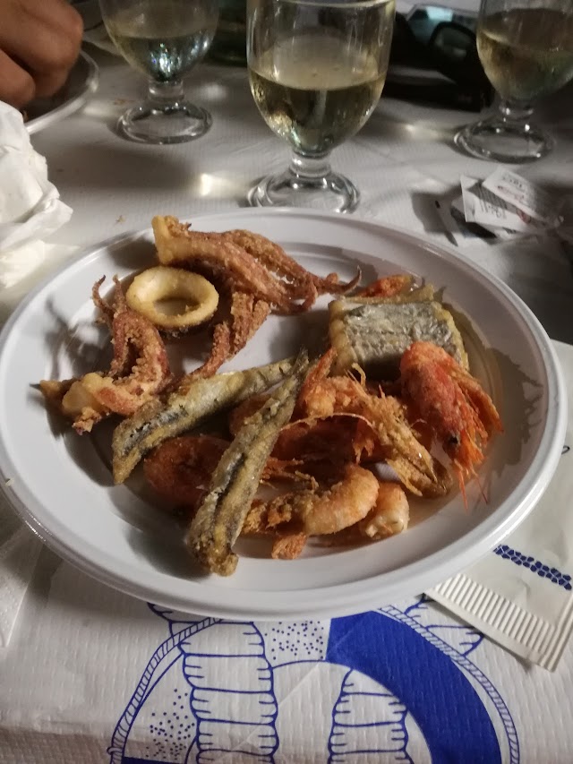Pescheria e Gastronomia Voglia di Mare