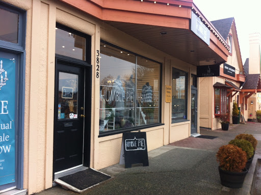 Humble Pie Boutique