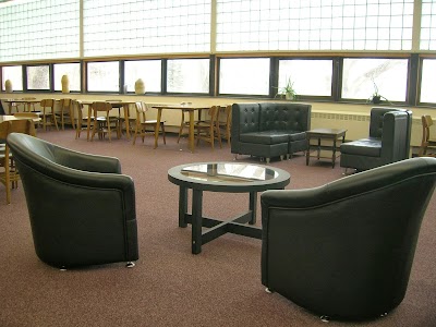 Allen Memorial Library