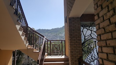 Photos of Karibe Hotel