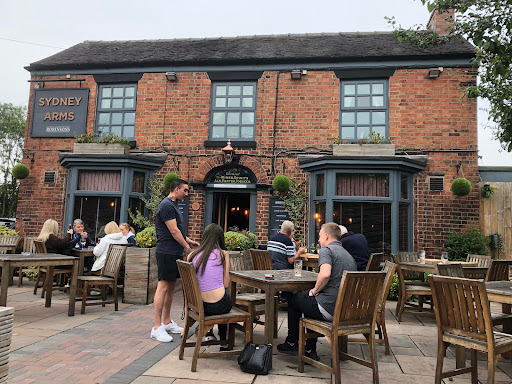 The Sydney Arms