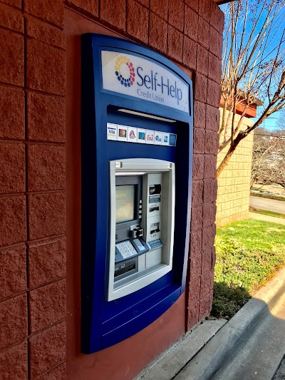 Self-Help Credit Union