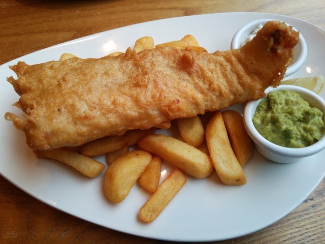 Garfunkel's