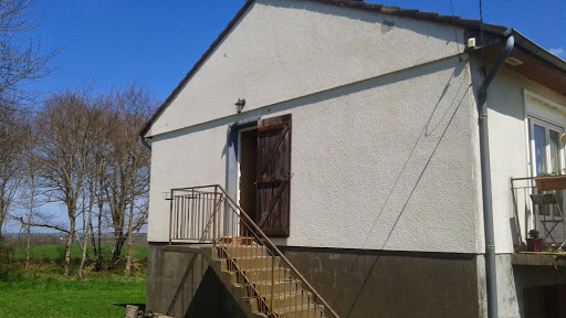 Photo de Charpentier Frangie