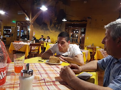 Photos of Restaurant Juan y Medio