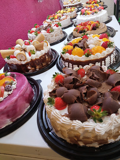 Pasteleria Jocelyn - Thumbnail