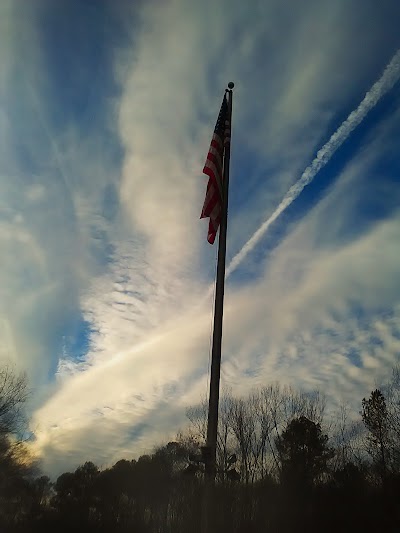 Fort McClellan Military Cemetery