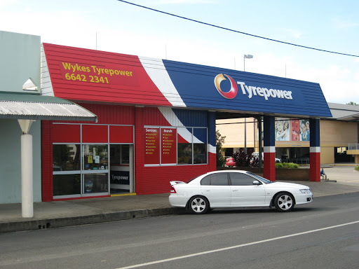 Wykes Tyrepower - Australia
