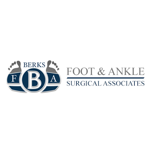 Berks Foot & Ankle Surgical Associates: Megan Evans Shannon, DPM - Thumbnail
