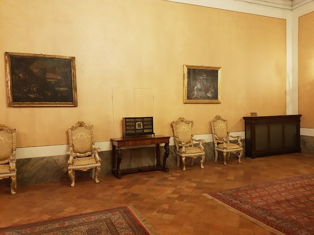 Ceramiche Artistiche Molaroni