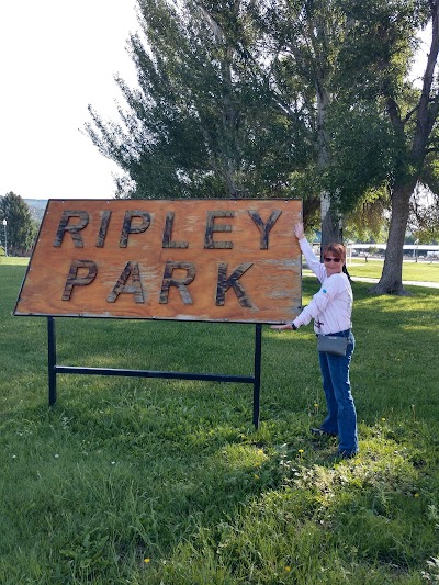 Ripley Park