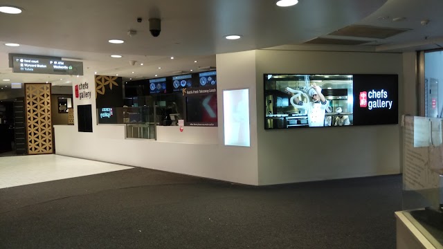 Chefs Gallery