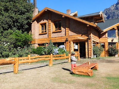 Photos of The complex Baqueano