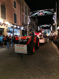 Photo n°6 de Jess Auto école à Blaye-les-Mines (Auto-école)