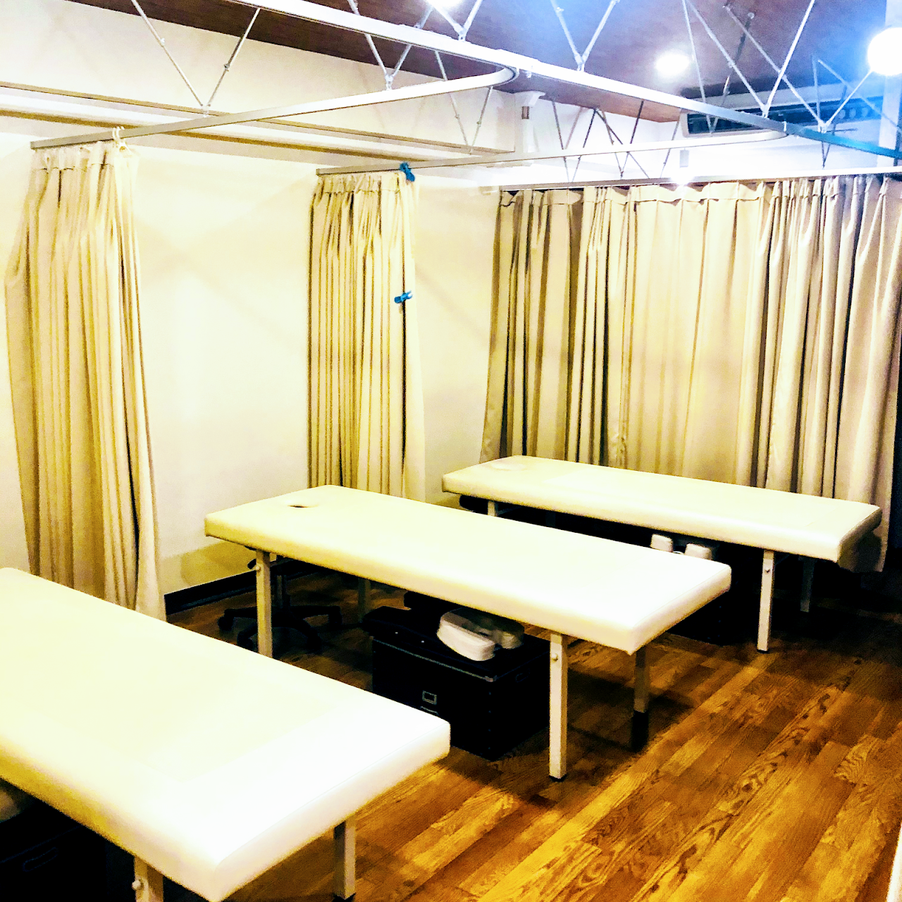 ほぐしの達人笹塚駅前店 指圧 マッサージ