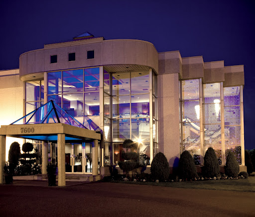 Impact Centre Chrétien - Visual