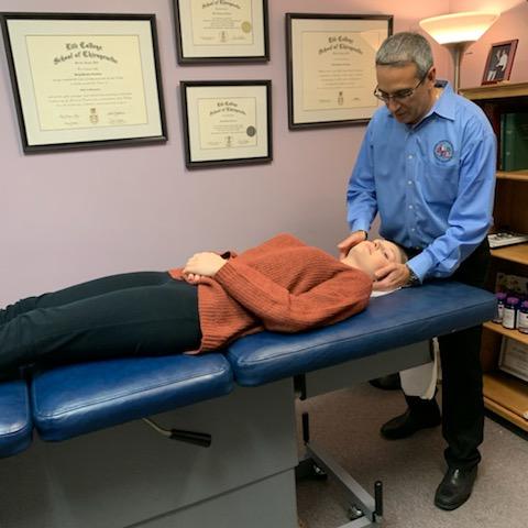 Scardino Family Chiropractic - United States