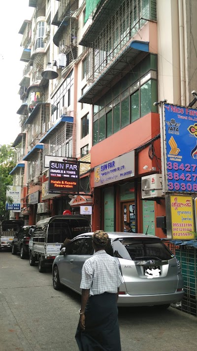 Photos of Sun Far Travels & Tours Co.,Ltd (Head Office)