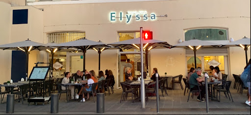 Elyssa