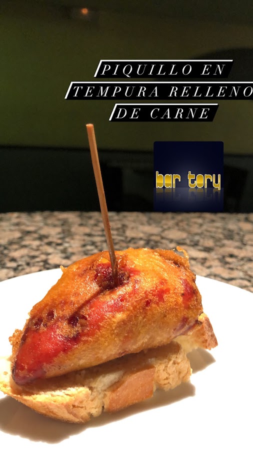 Bar Tory