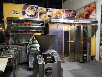 Photos of Mashhad Baking Industries
