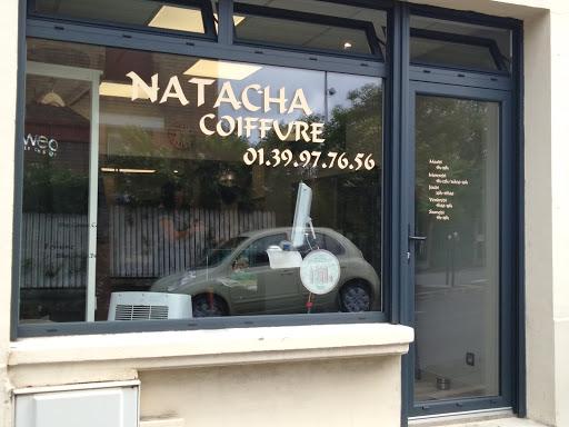 Natacha Coiffure - Thumbnail