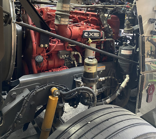 Truck Point Automotive Group Pty Ltd - Thumbnail