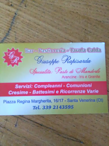 Bar Rapisarda Giuseppe - Thumbnail