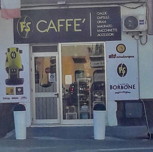 F.s. caffè - Visual
