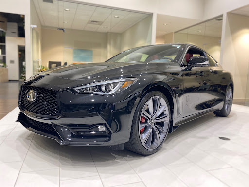 George Harte INFINITI - Thumbnail