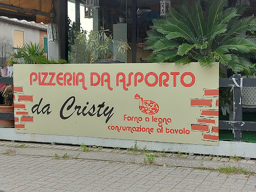 Pizzeria da Cristy - Thumbnail