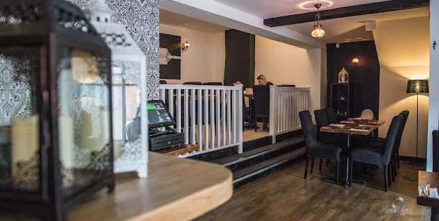 Black Pepper Turkish Restaurant