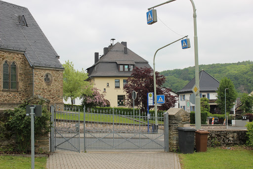 Evangelische Kirche Aumenau - Evangelische Kirchengemeinde Aumenau - Thumbnail